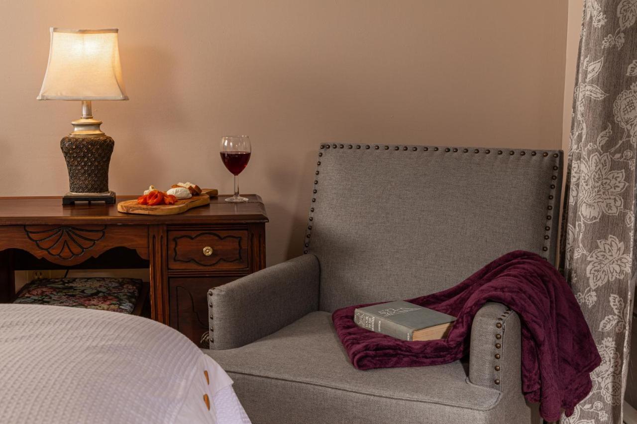 Rosemont Inn Utica Kültér fotó