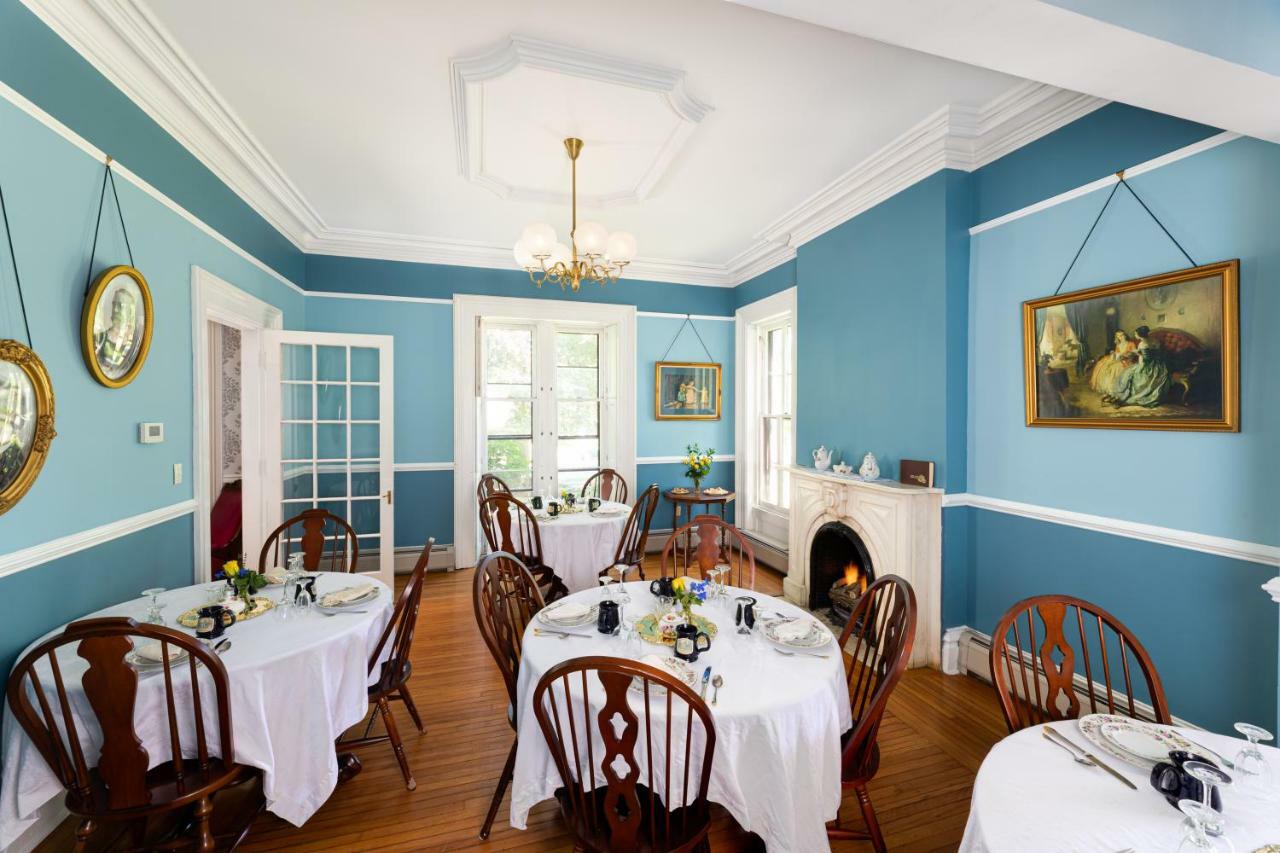 Rosemont Inn Utica Kültér fotó