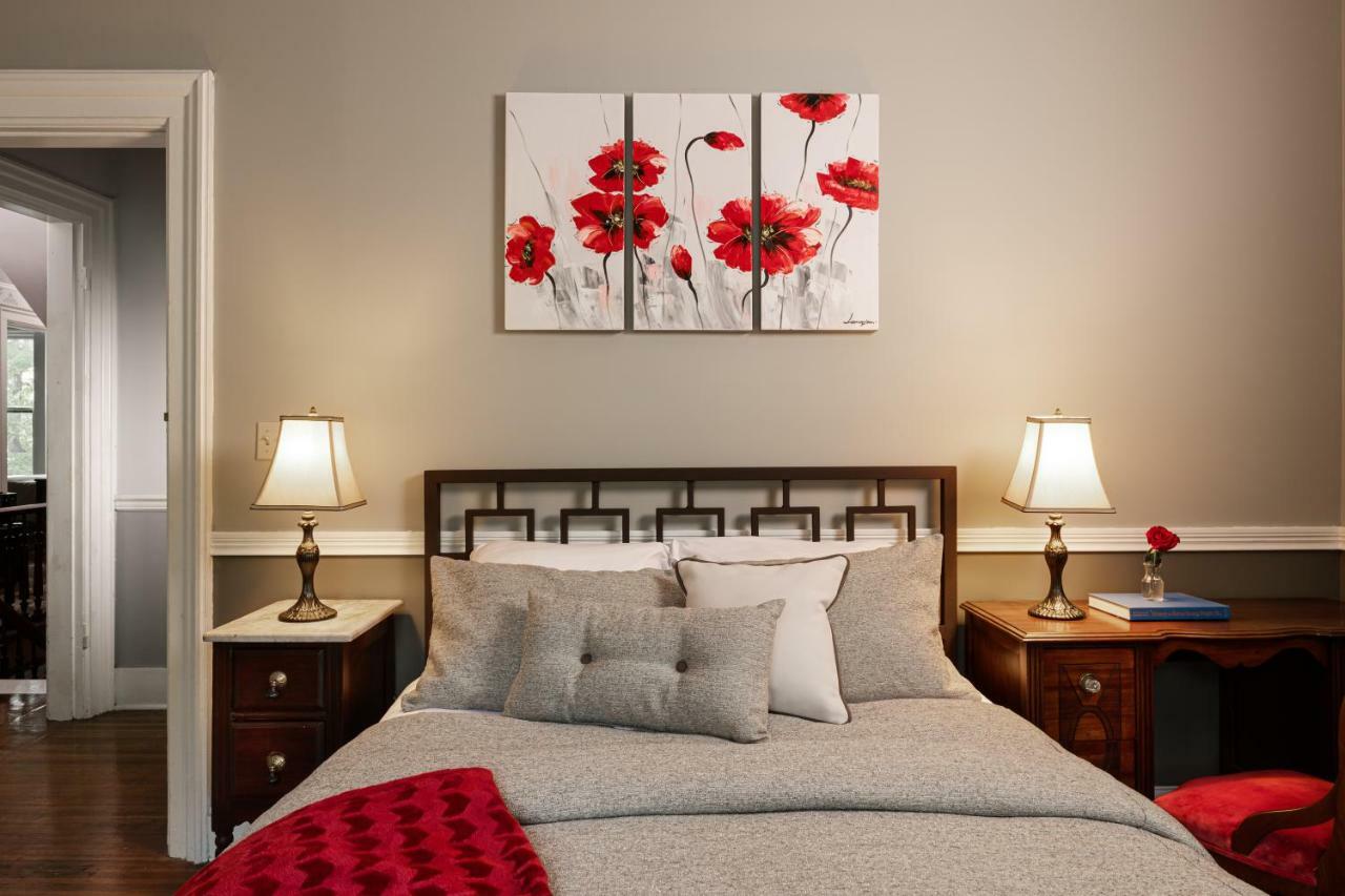 Rosemont Inn Utica Kültér fotó