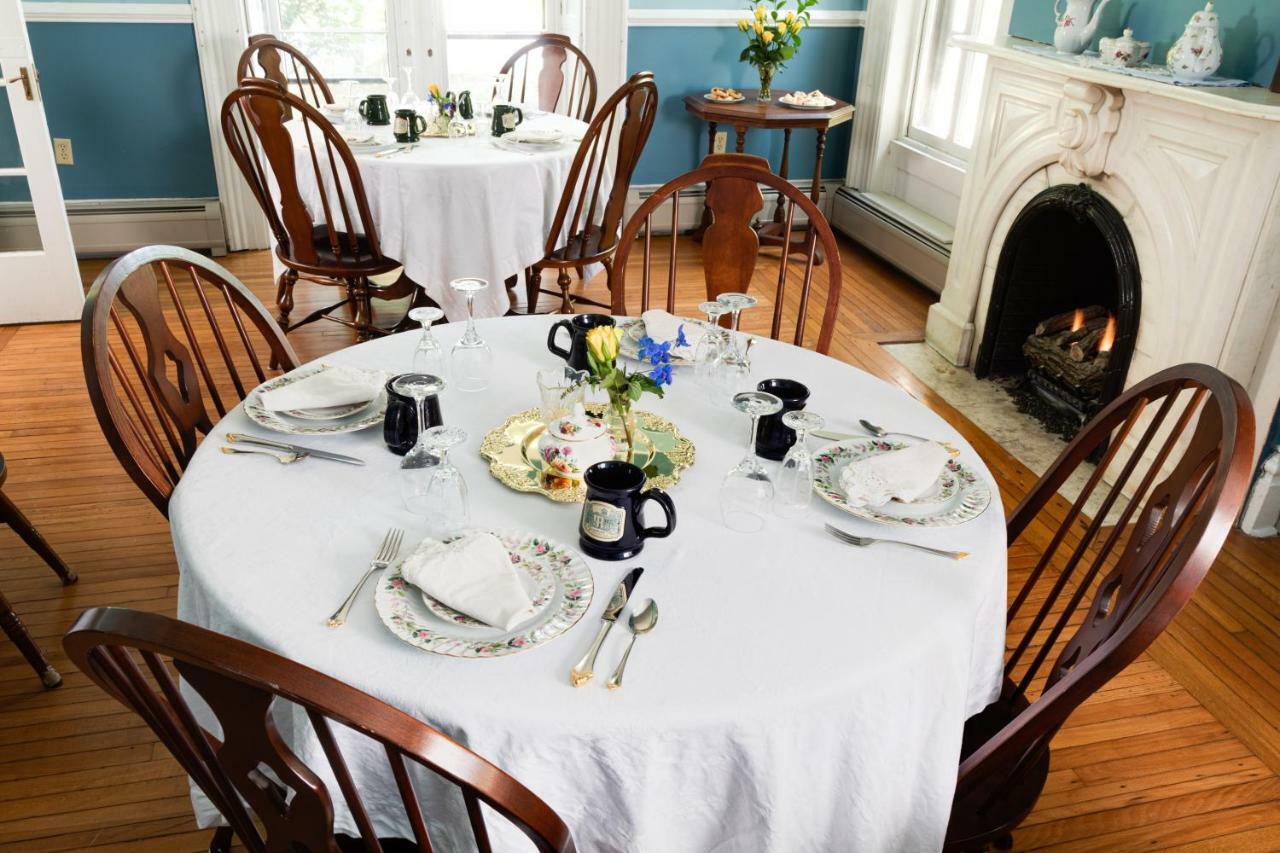 Rosemont Inn Utica Kültér fotó