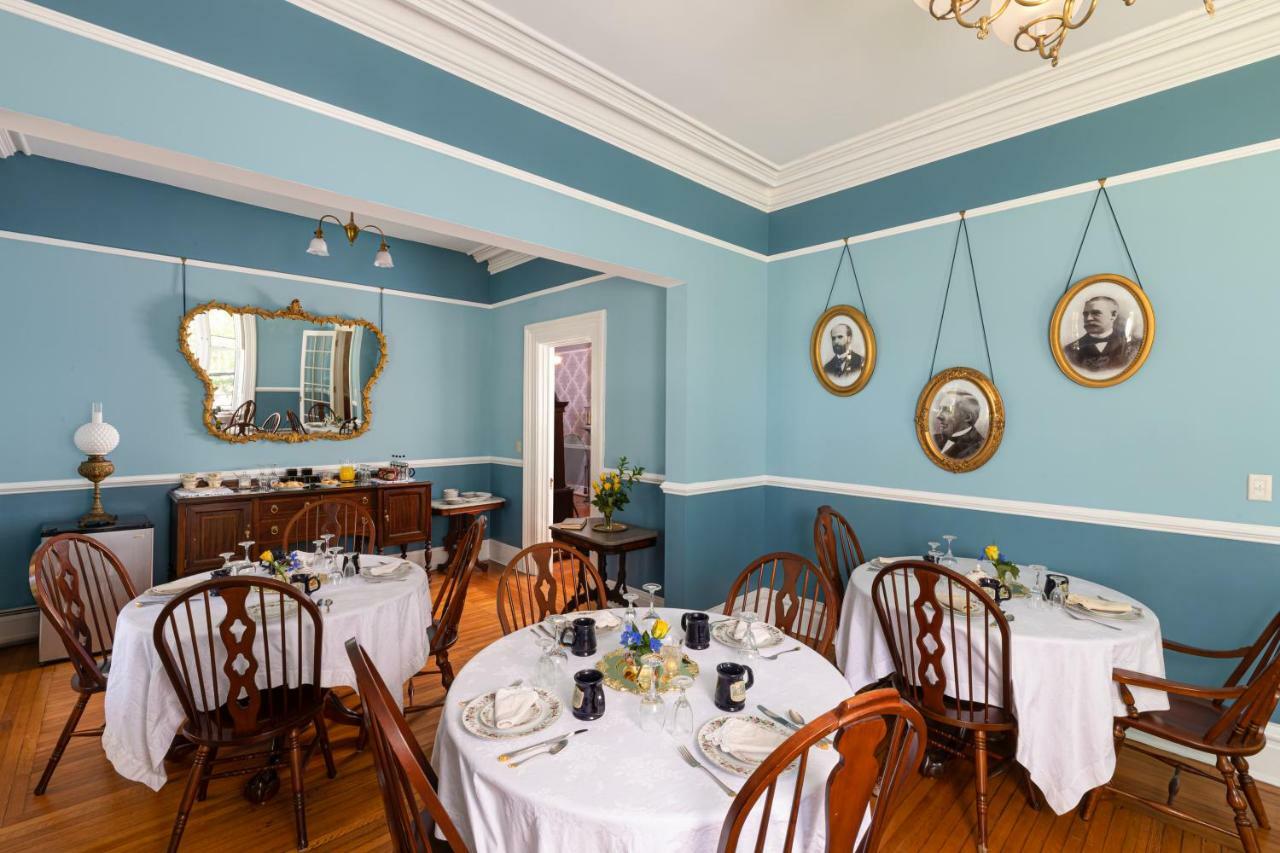 Rosemont Inn Utica Kültér fotó